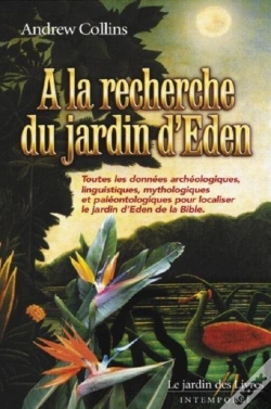 Capa do artigo À La Recherche Du Jardin D'Éden