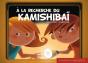 À La Recherche Du Kamishibai - Preview