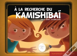 Capa do artigo À La Recherche Du Kamishibai