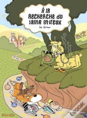 Capa do artigo À La Recherche Du Lama Miteux