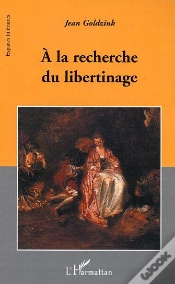 Capa do artigo A La Recherche Du Libertinage