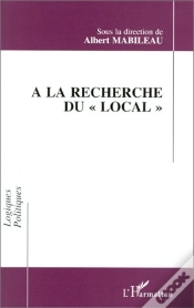 Capa do artigo À La Recherche Du Local
