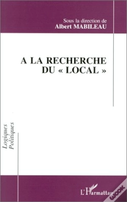 Capa do artigo À La Recherche Du Local