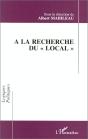 À La Recherche Du Local - Preview