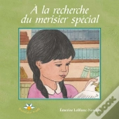 À La Recherche Du Merisier Spécial