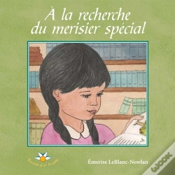 Capa do artigo À La Recherche Du Merisier Spécial