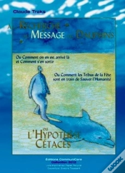 Capa do artigo À La Recherche Du Message Des Dauphins