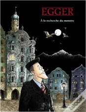 Capa do artigo À La Recherche Du Monstre