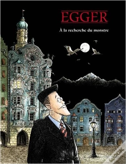 Capa do artigo À La Recherche Du Monstre