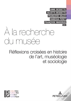 Capa do artigo À La Recherche Du Musée