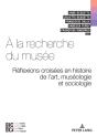 À La Recherche Du Musée - Preview