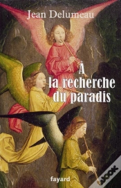 Capa do artigo A La Recherche Du Paradis