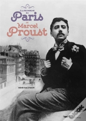 Capa do artigo A La Recherche Du Paris De Marcel Proust