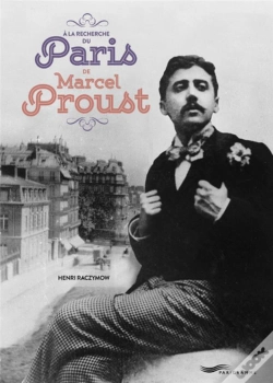 Capa do artigo A La Recherche Du Paris De Marcel Proust