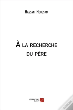 Capa do artigo À La Recherche Du Père