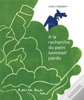 A La Recherche Du Petit Sommeil Perdu