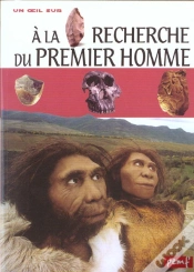Capa do artigo A La Recherche Du Premier Homme