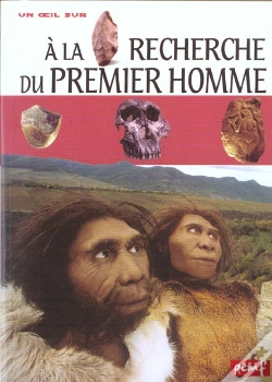 Capa do artigo A La Recherche Du Premier Homme
