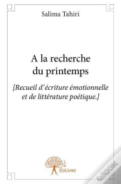 A La Recherche Du Printemps