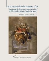 Capa do artigo À La Recherche Du Rameau D