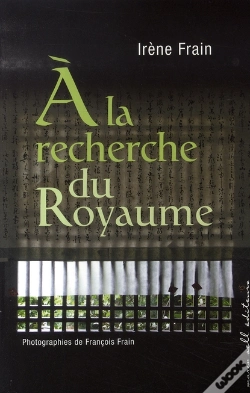 Capa do artigo À La Recherche Du Royaume ; Sur Les Traces De Joseph Rock