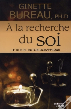 Capa do artigo A La Recherche Du Soi - Le Rituel Autobiographique