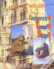 Capa do artigo A La Recherche Du Temple Des Singes