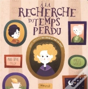 Capa do artigo À La Recherche Du Temps Perdu