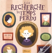 À La Recherche Du Temps Perdu