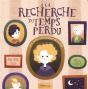 À La Recherche Du Temps Perdu - Preview