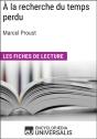 A La Recherche Du Temps Perdu De Marcel Proust - Preview