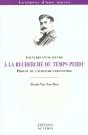 A La Recherche Du Temps Perdu De Marcel Proust - Preview