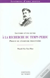 Capa do artigo A La Recherche Du Temps Perdu De Marcel Proust