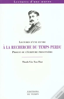 Capa do artigo A La Recherche Du Temps Perdu De Marcel Proust