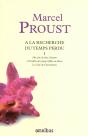 À La Recherche Du Temps Perdu : Intégrale Vol.1 : Tomes 1 À 3 - Preview