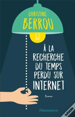 Capa do artigo A La Recherche Du Temps Perdu Sur Internet
