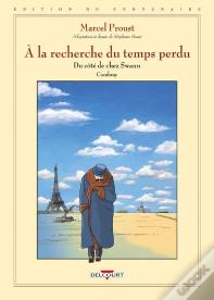 À La Recherche Du Temps Perdu Tome 1 : Combray