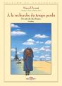À La Recherche Du Temps Perdu Tome 1 : Combray - Preview