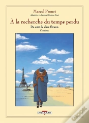 Capa do artigo À La Recherche Du Temps Perdu Tome 1 : Combray