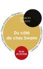 À La Recherche Du Temps Perdu Tome 1 : Du Côté De Chez Swann : Étude Intégrale - Preview