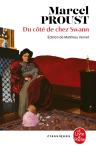 À La Recherche Du Temps Perdu Tome 1 : Du Côté De Chez Swann