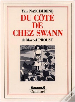 Capa do artigo À La Recherche Du Temps Perdu Tome 1 : Du Côté De Chez Swann