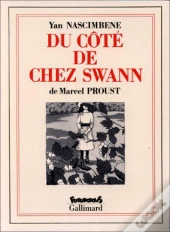À La Recherche Du Temps Perdu Tome 1 : Du Côté De Chez Swann