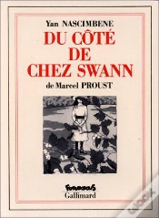 Capa do artigo À La Recherche Du Temps Perdu Tome 1 : Du Côté De Chez Swann