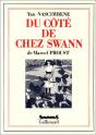 À La Recherche Du Temps Perdu Tome 1 : Du Côté De Chez Swann - Preview