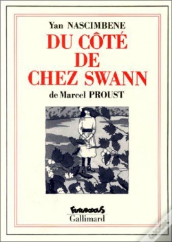 Capa do artigo À La Recherche Du Temps Perdu Tome 1 : Du Côté De Chez Swann