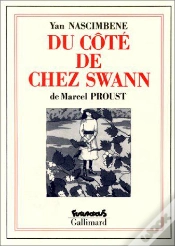 Capa do artigo À La Recherche Du Temps Perdu Tome 1 : Du Côté De Chez Swann