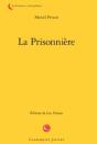 À La Recherche Du Temps Perdu Tome 5 : La Prisonnière - Preview