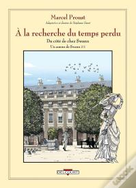 À La Recherche Du Temps Perdu Tome 5 : Un Amour De Swann Tome 2