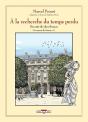À La Recherche Du Temps Perdu Tome 5 : Un Amour De Swann Tome 2 - Preview